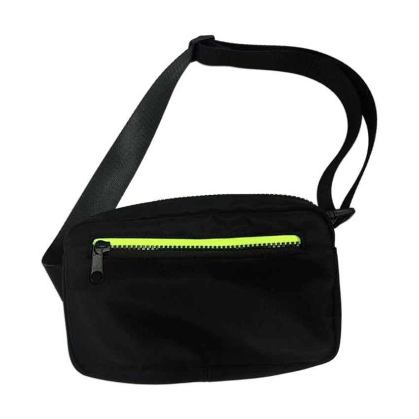 Printed Fanny Pack