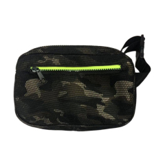 Printed Fanny Pack