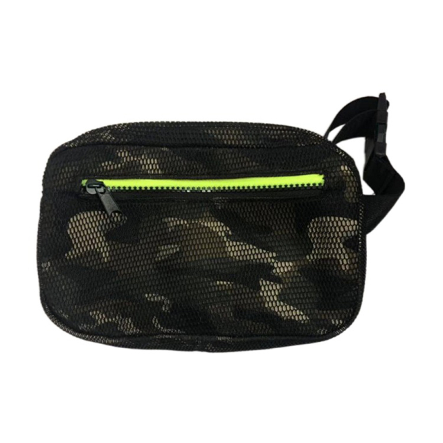 Printed Fanny Pack