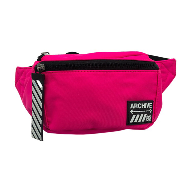 Solid Color  Fanny Pack