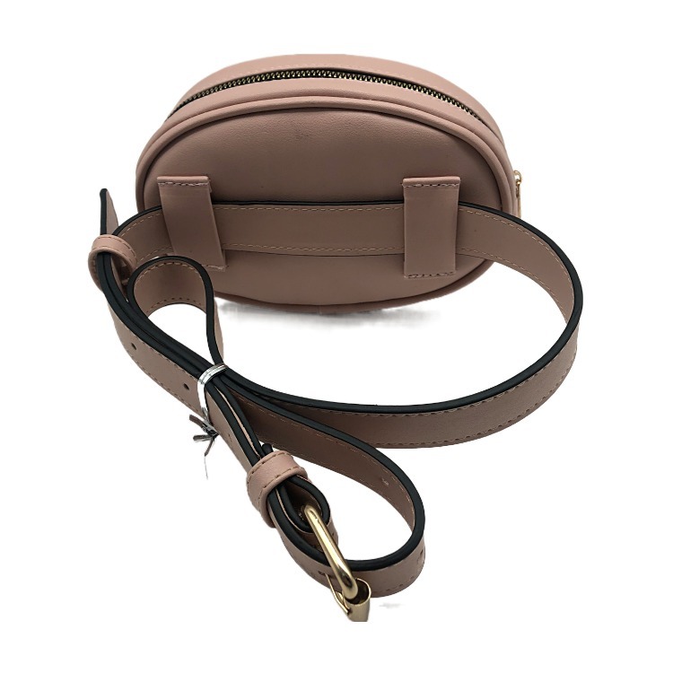 Quilted Fanny Pack