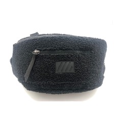 Plush Fanny Pack