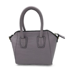 Crocodile Pattern Tote