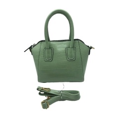 Crocodile Pattern Tote