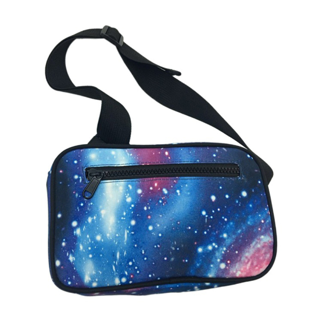 Printed Fanny Pack