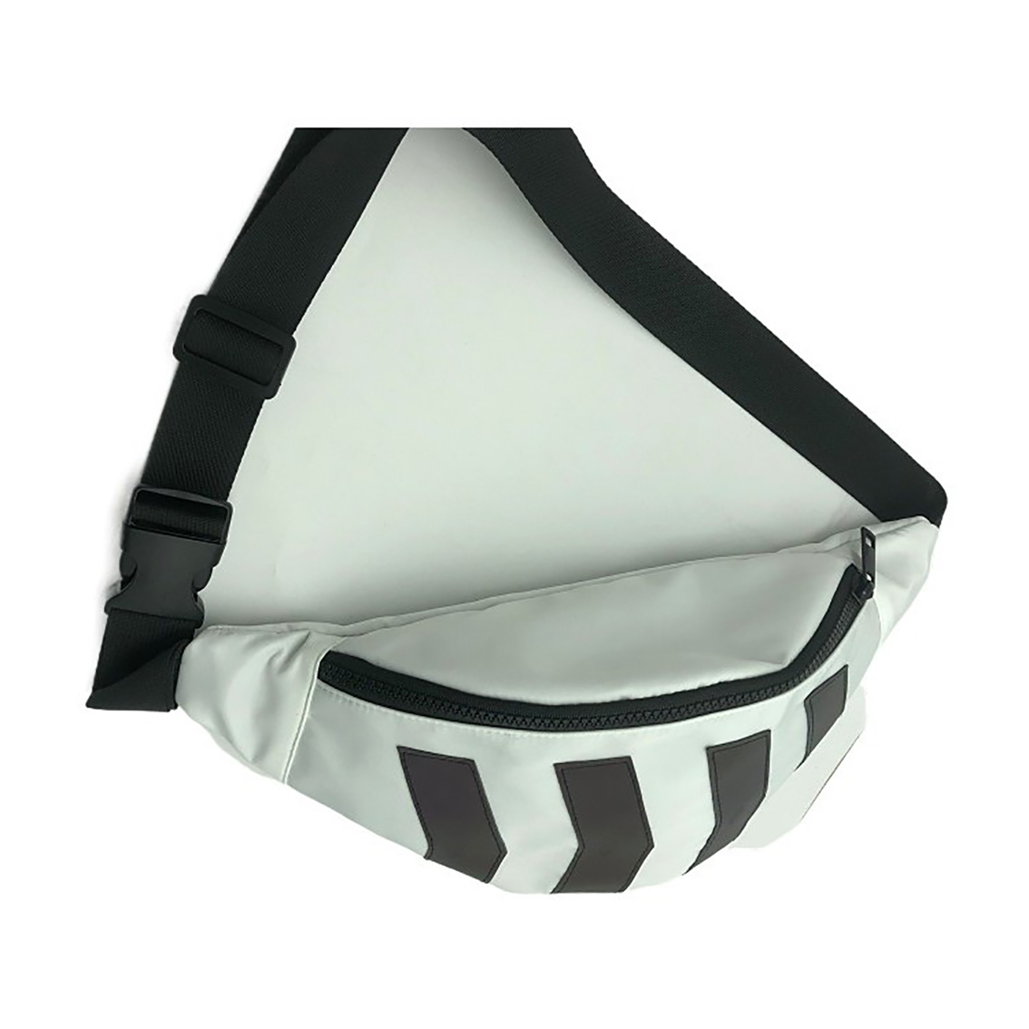 Nylon Fanny Pack