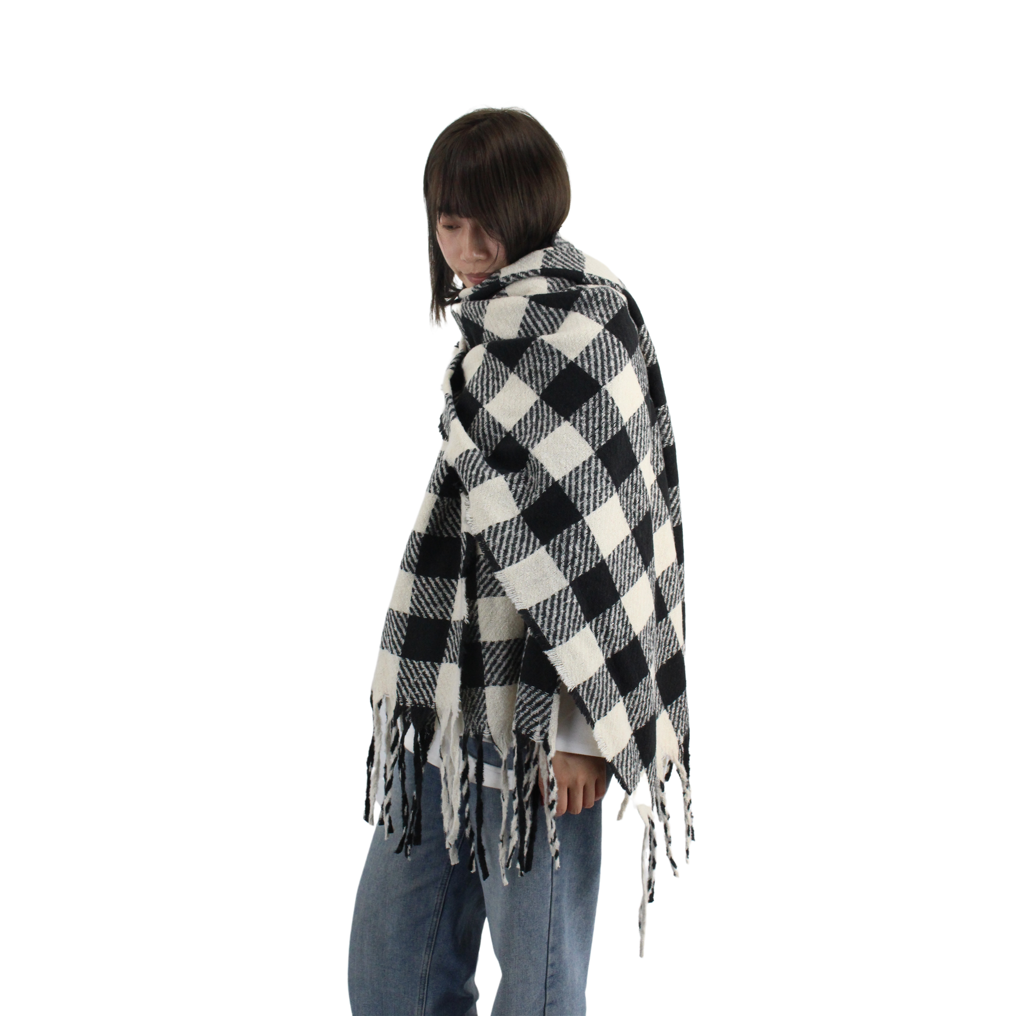 Fall winter Scarf