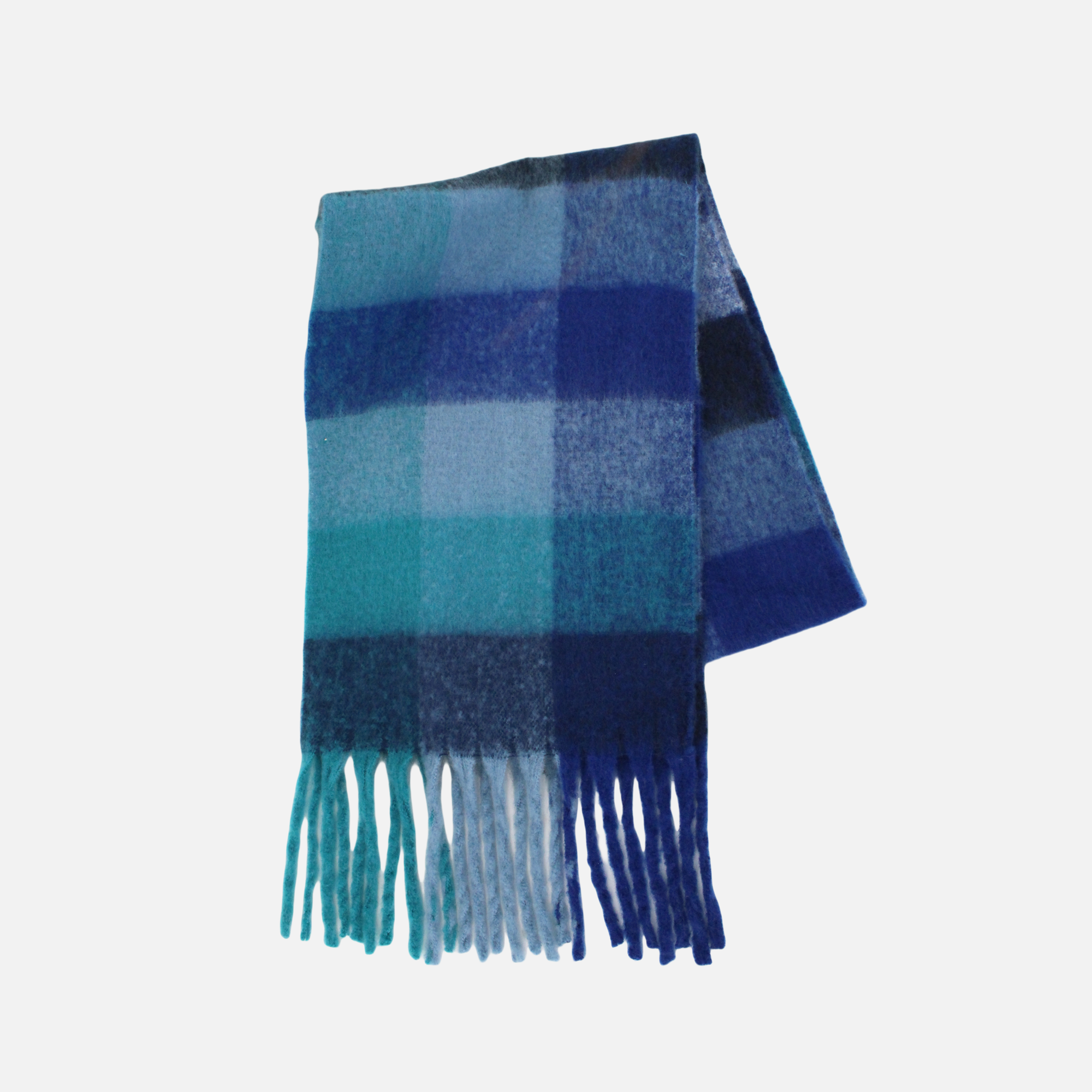 Fall winter Scarf