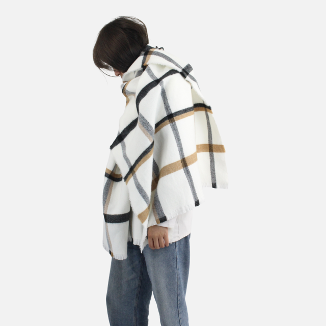 Fall winter Scarf
