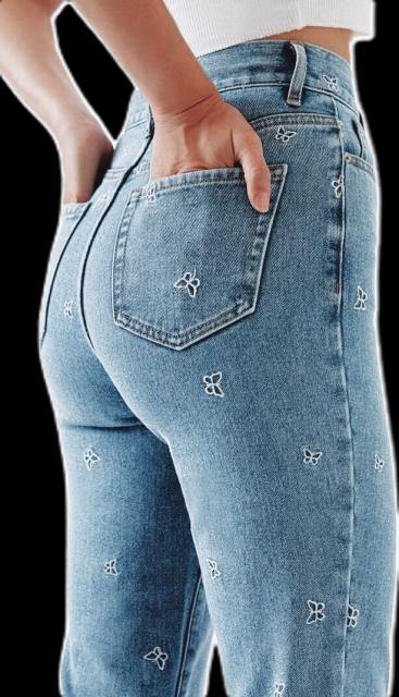 Clothing-Bottom