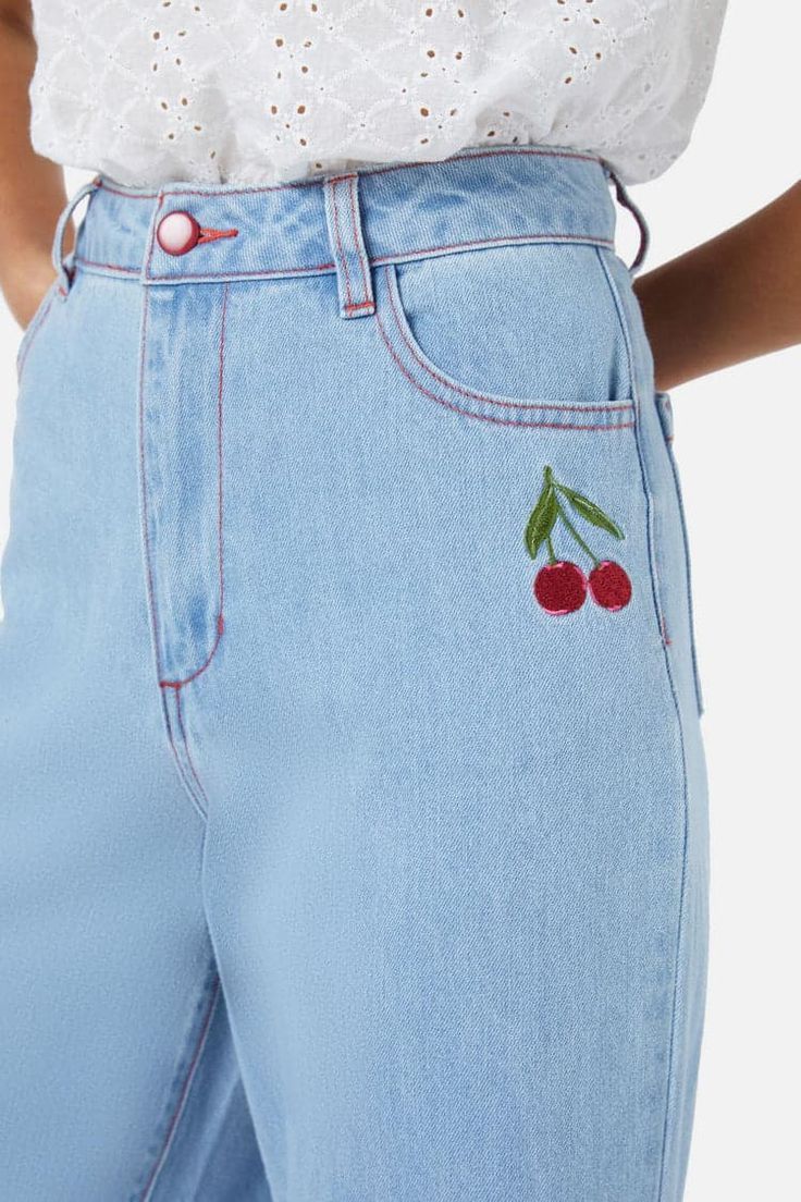 Clothing-Bottom