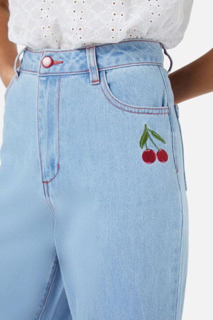 Clothing-Bottom