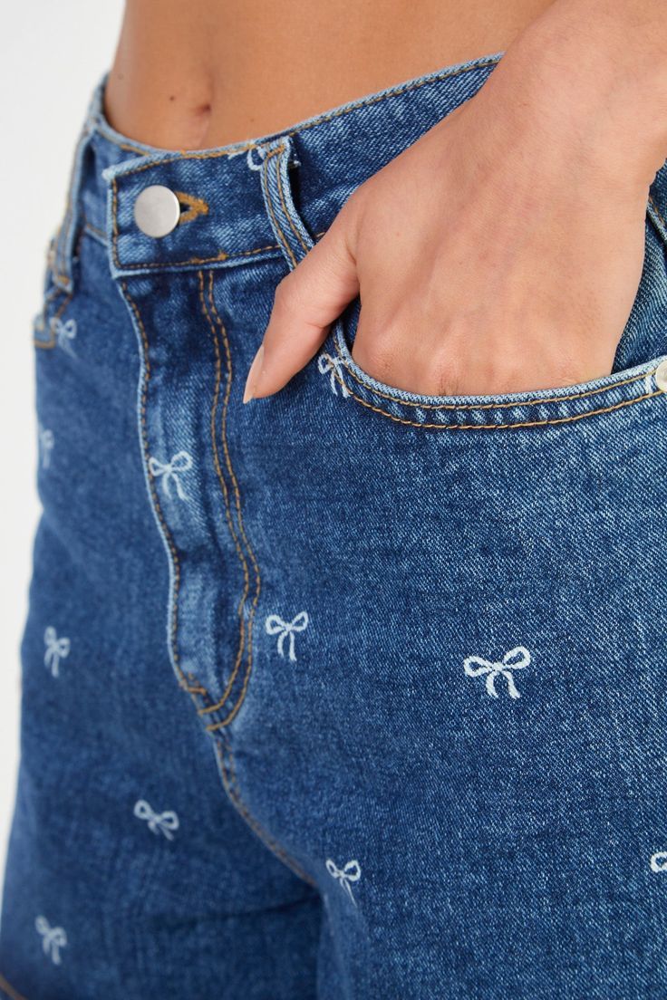 Clothing-Bottom