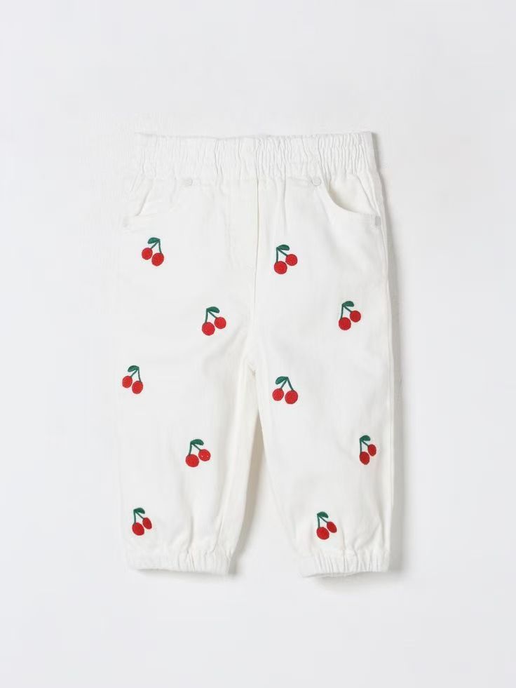 Clothing-Bottom