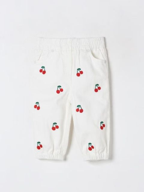 Clothing-Bottom