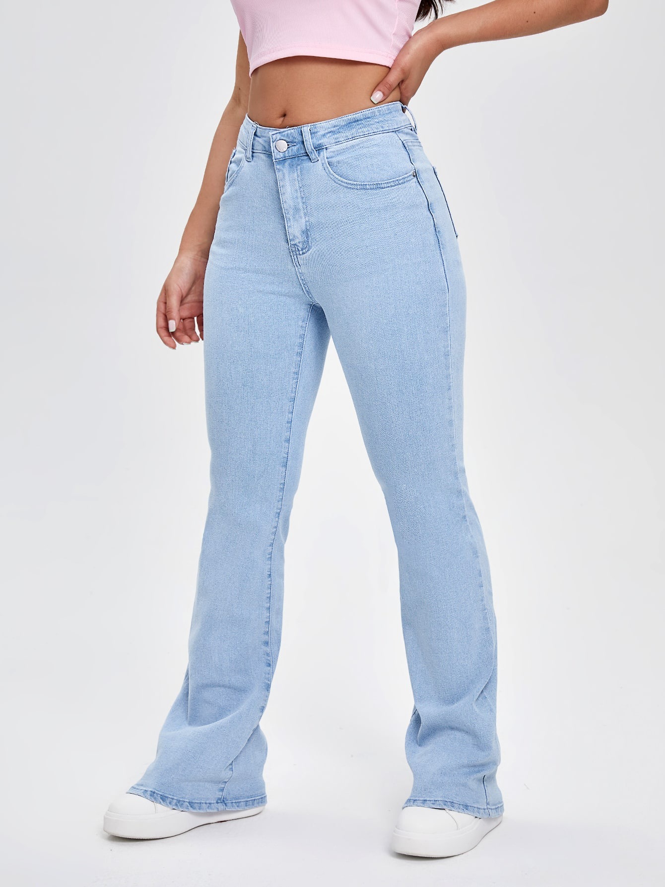 Clothing-Bottom