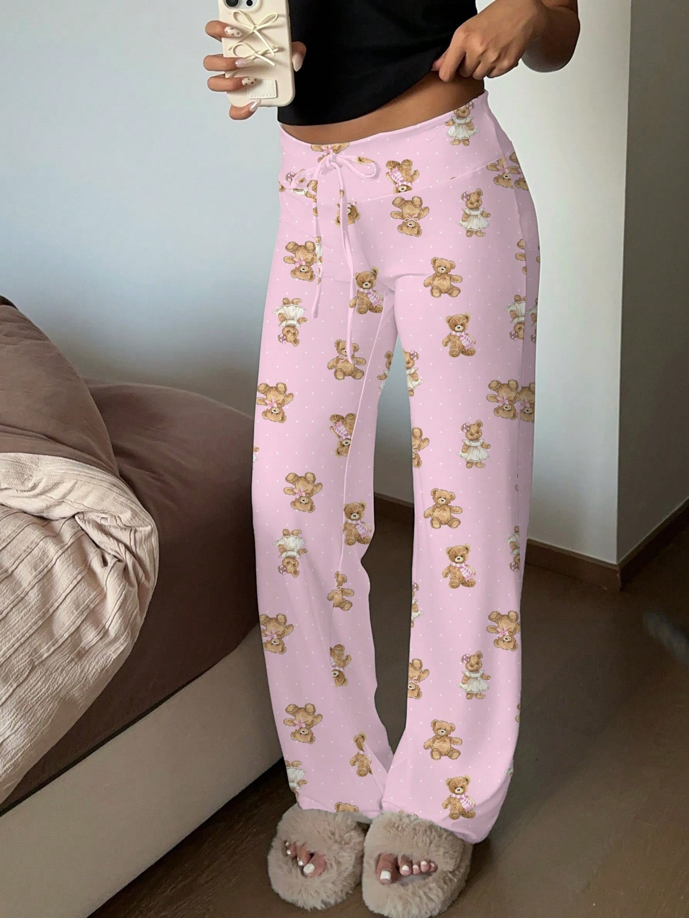 Clothing-Bottom