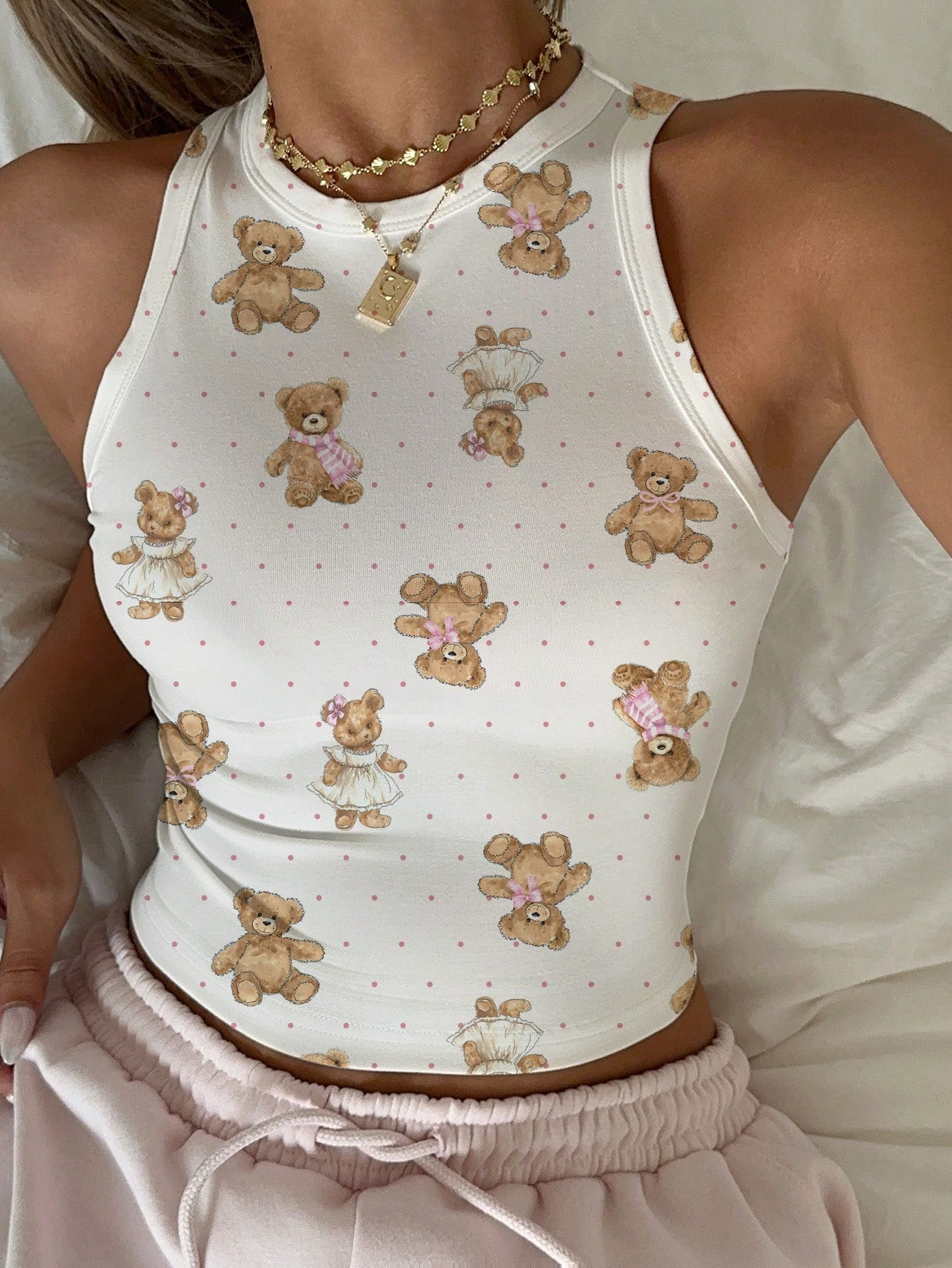 Clothing-Top