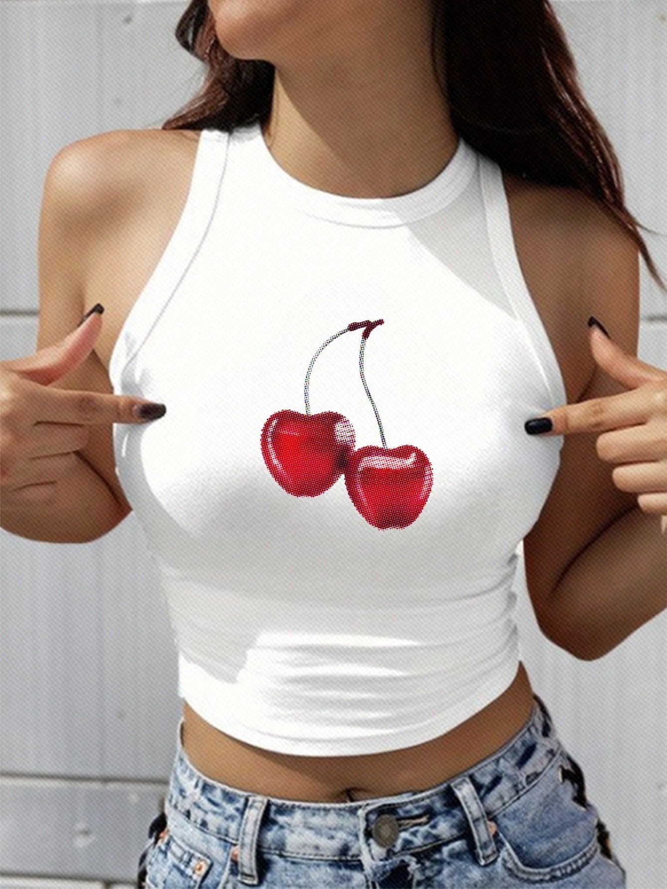 Clothing-Top