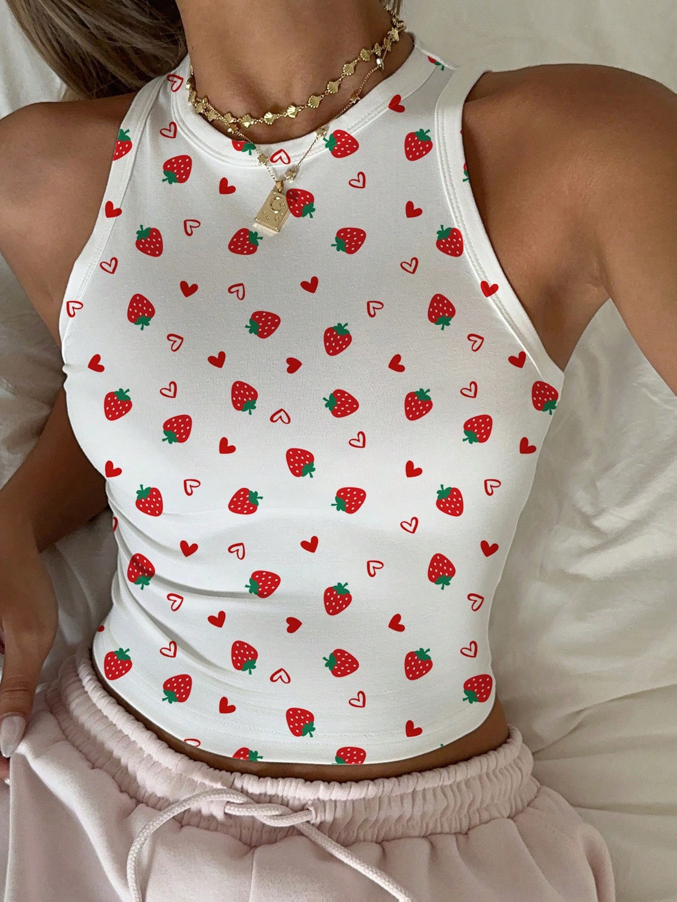 Clothing-Top