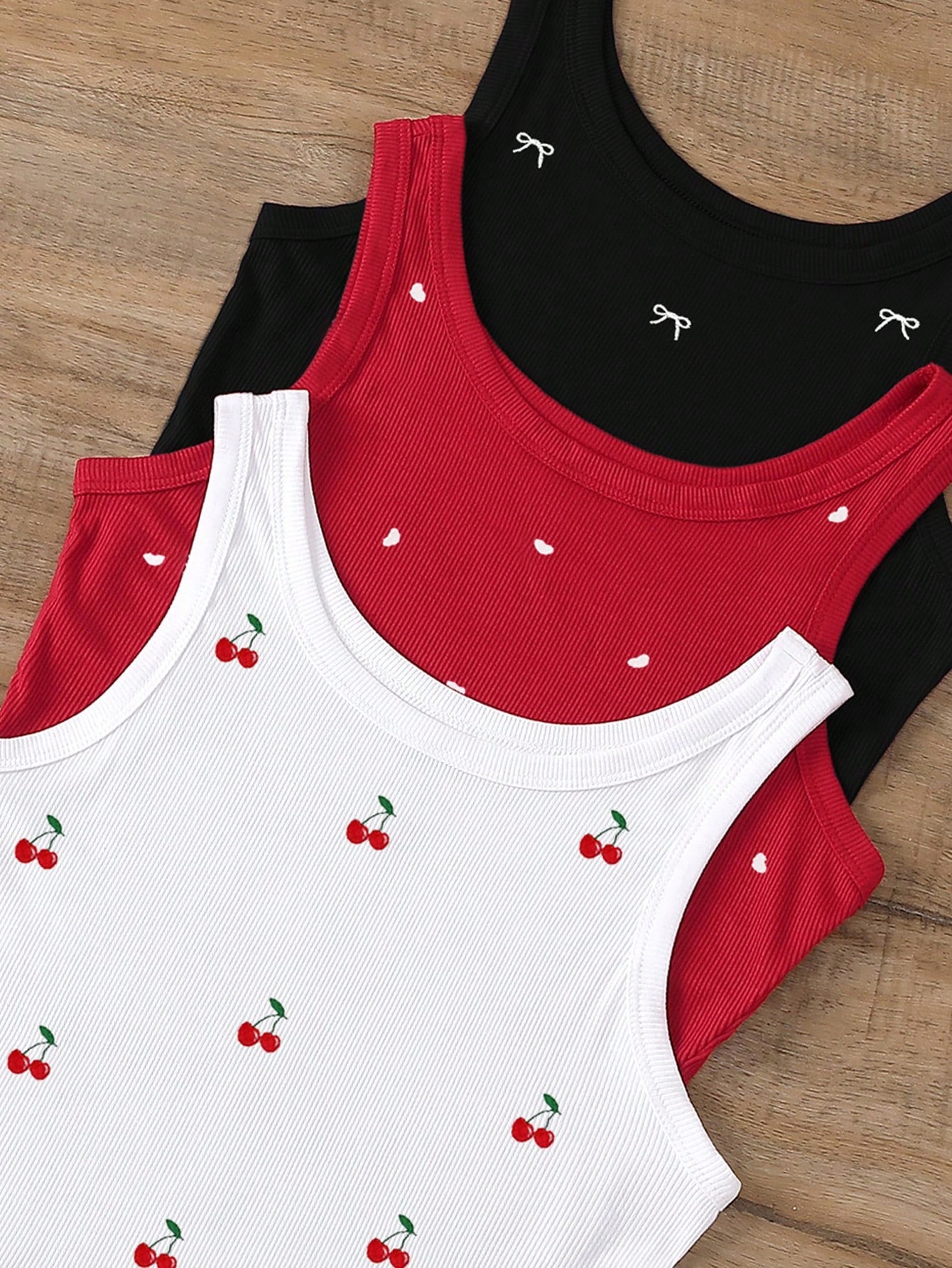 Clothing-Top