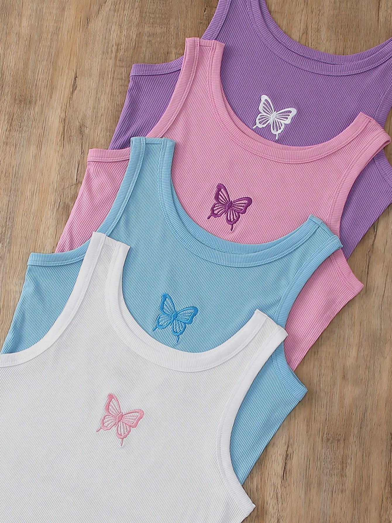 Clothing-Top
