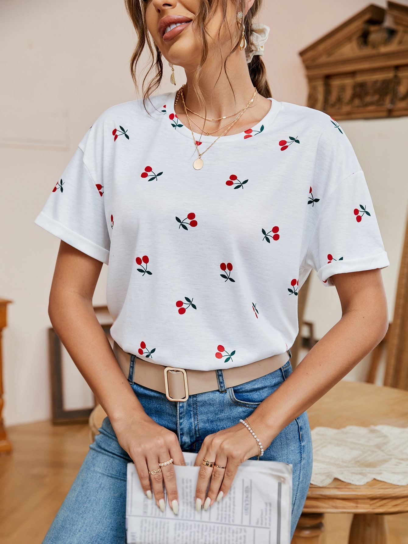 Clothing-Top