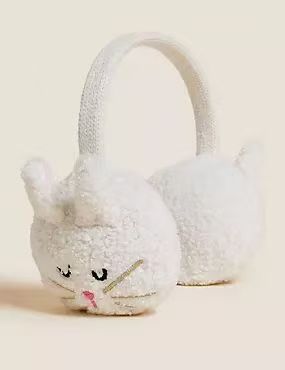Ear muff