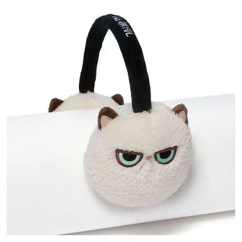 Ear muff