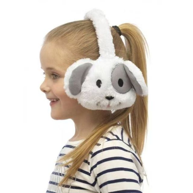 Ear muff