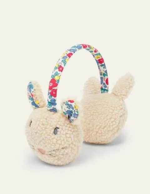 Ear muff