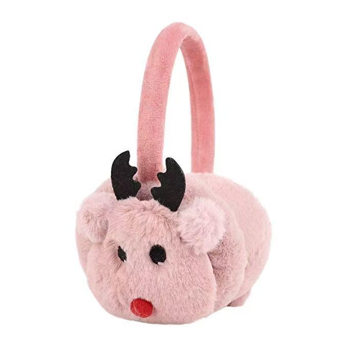 Ear muff