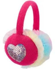 Ear muff