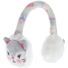 Ear muff