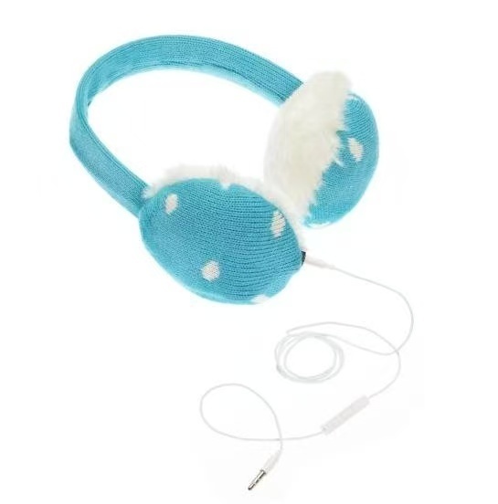 Ear muff