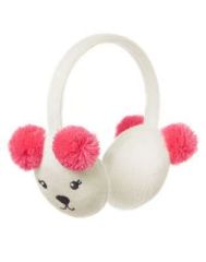 Ear muff