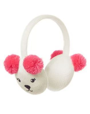 Ear muff
