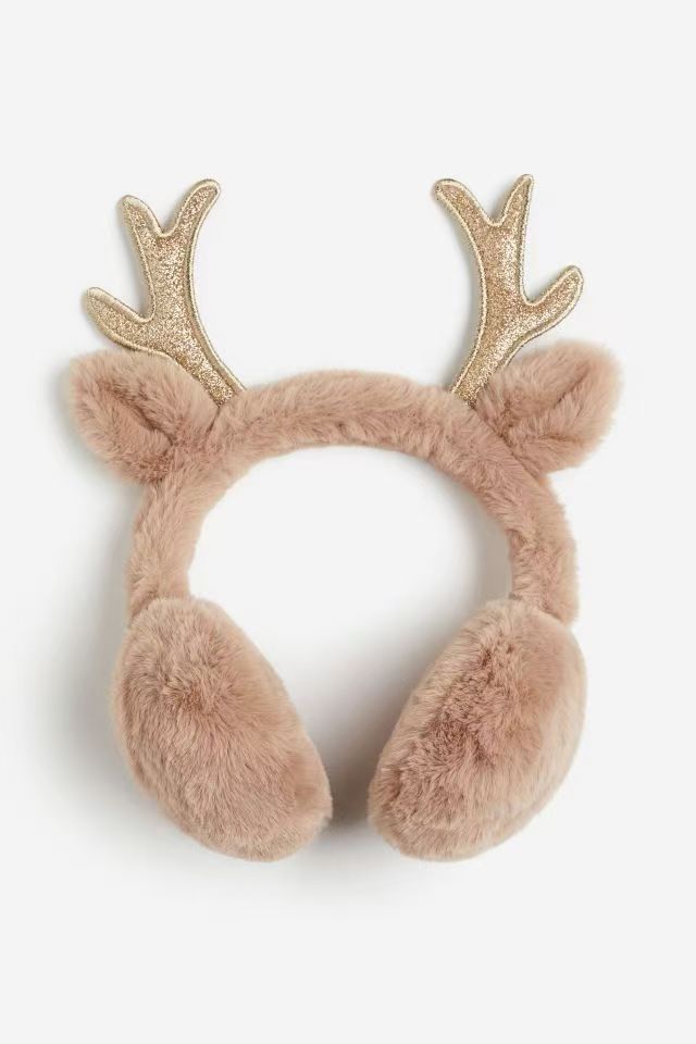Ear muff