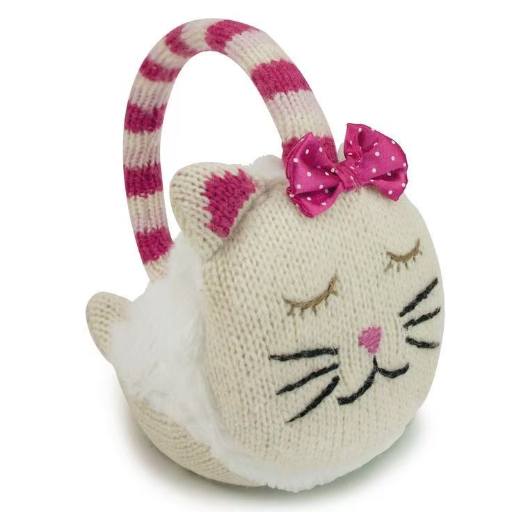 Ear muff