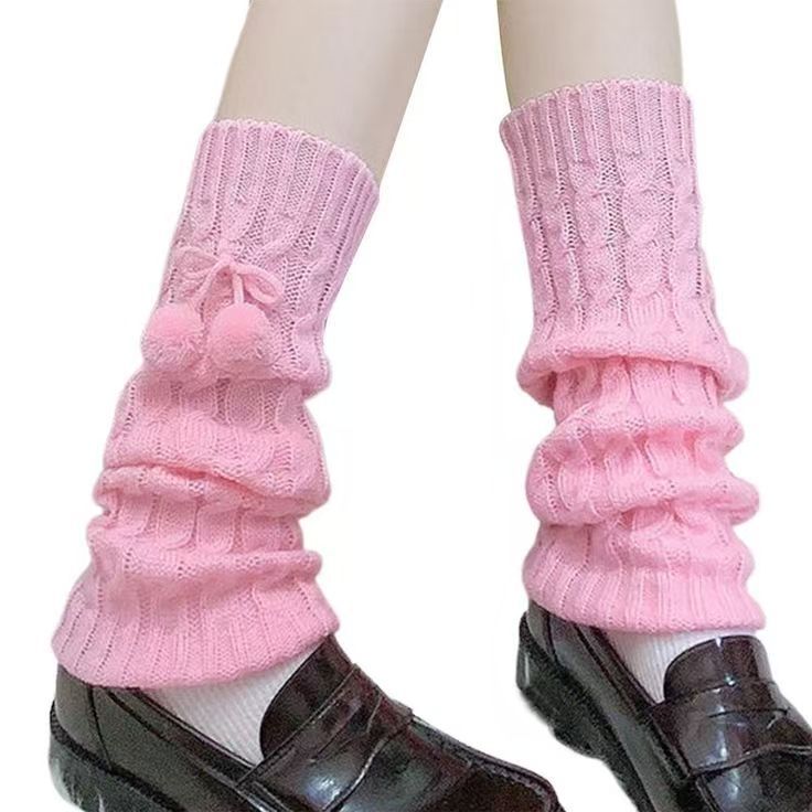 Leg warmer