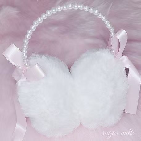 Ear muff