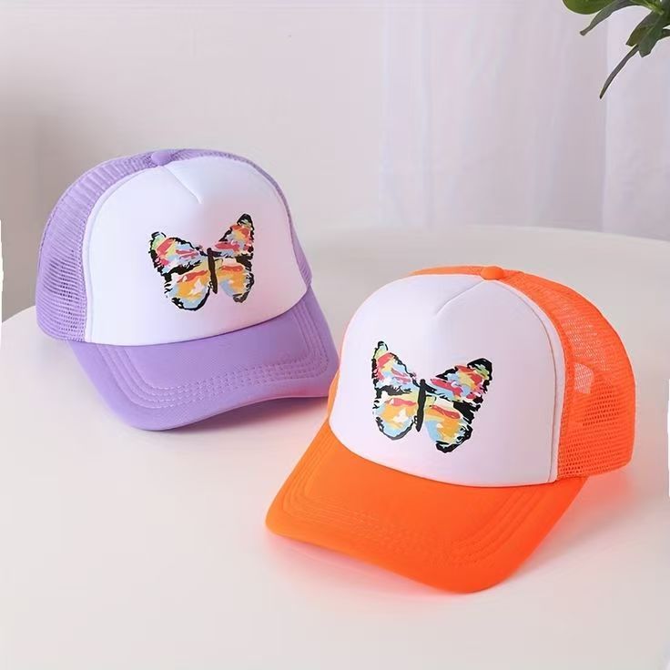 Basebell Cap