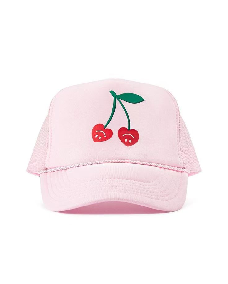 Basebell Cap