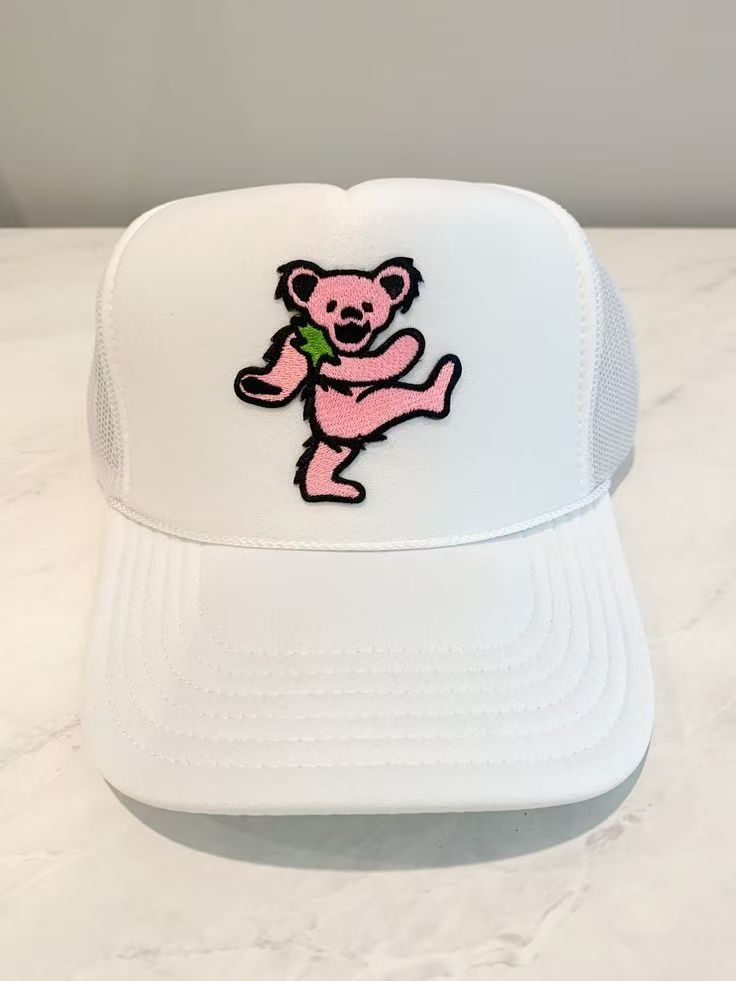 Basebell Cap