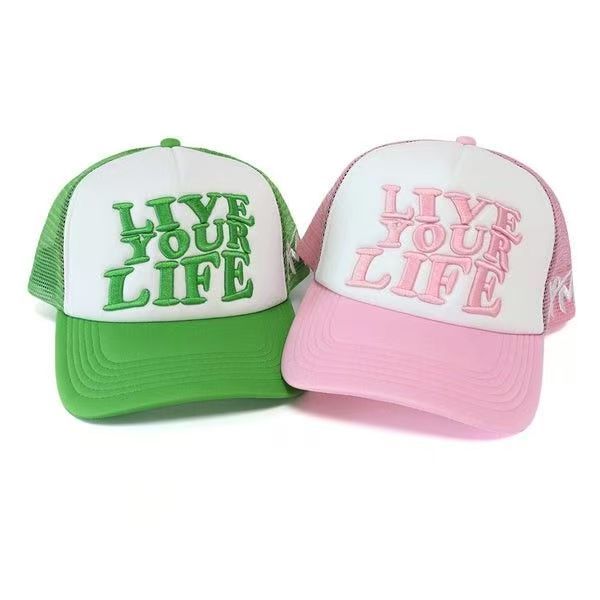 Basebell Cap