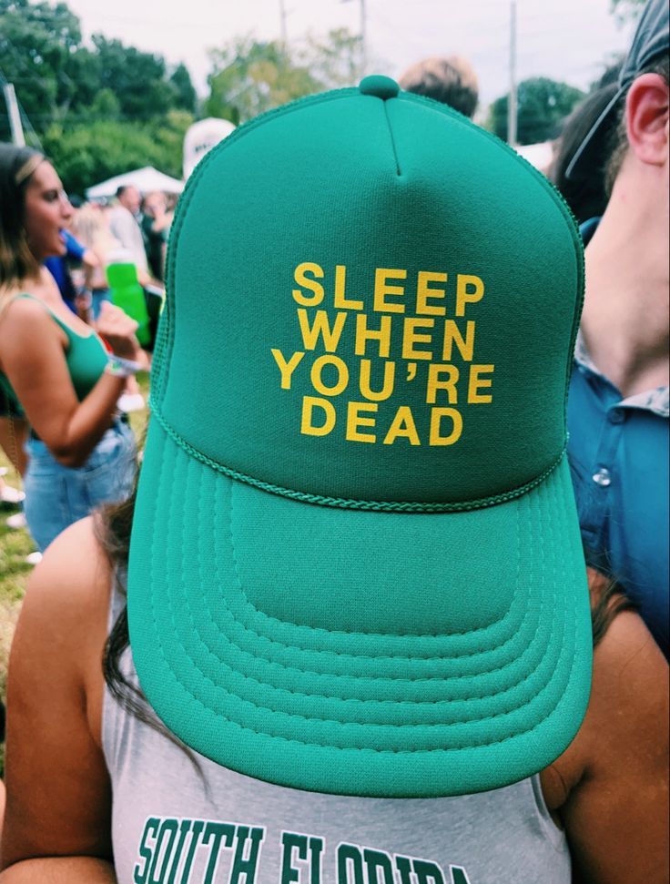 Basebell Cap
