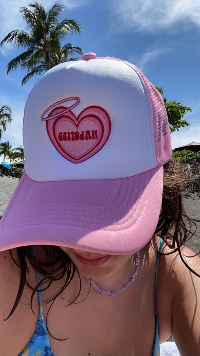 Basebell Cap