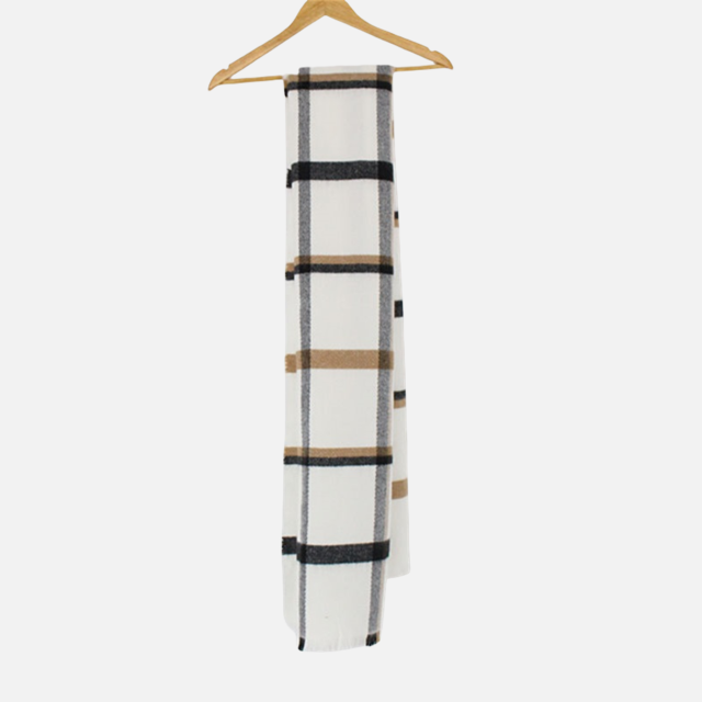 Fall winter Scarf
