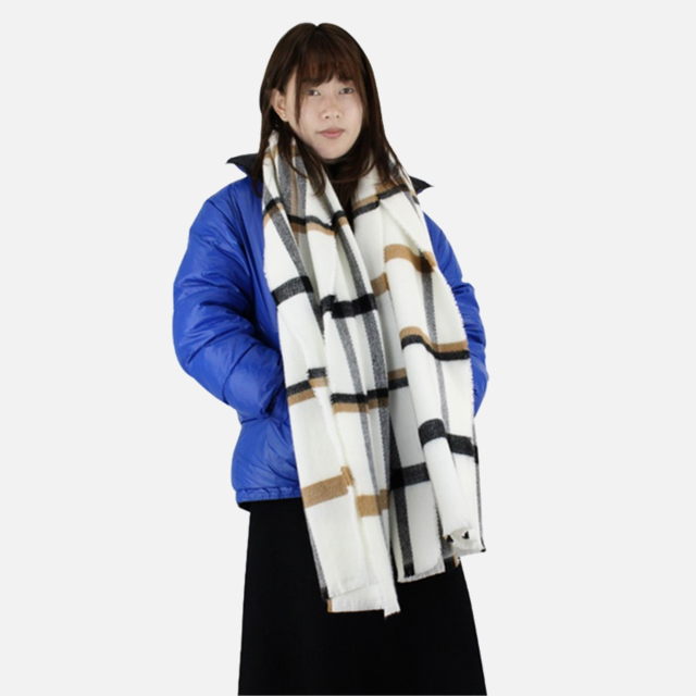 Fall winter Scarf