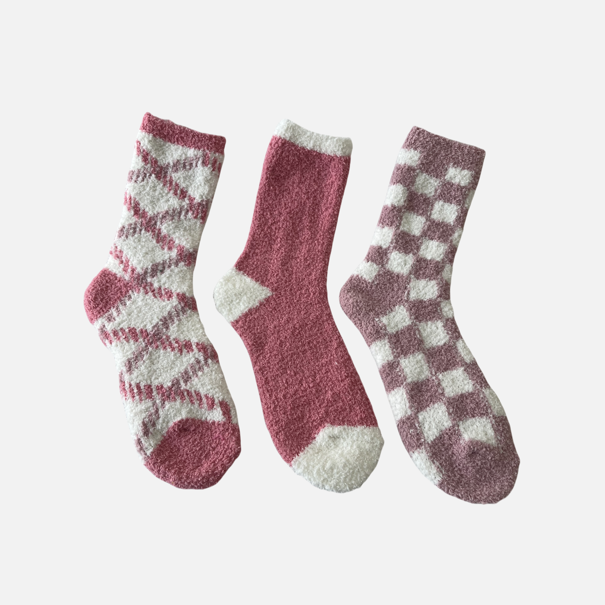 Cozy sock